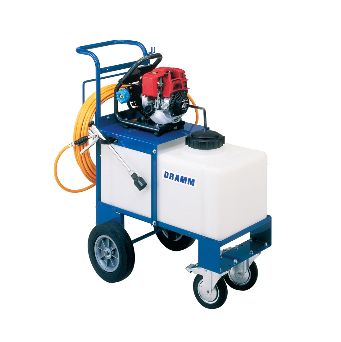 MSO20GA66 Gasoline Power Sprayer - Sprayers